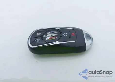 2024 Buick Encore Gx Preferred Fwd из США, поврежденный, VIN KL4AMBSLXRB148695